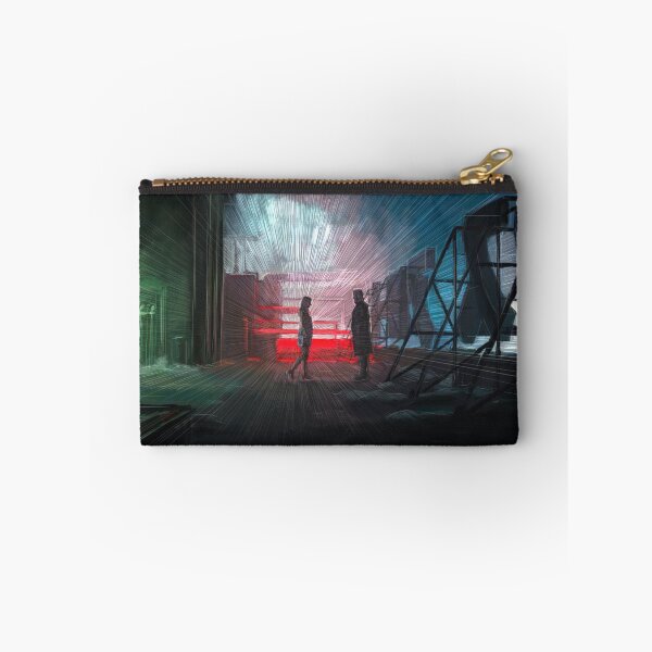 Item preview, Blade Runner - Rooftop 2049 designed and sold by maggiehuth.