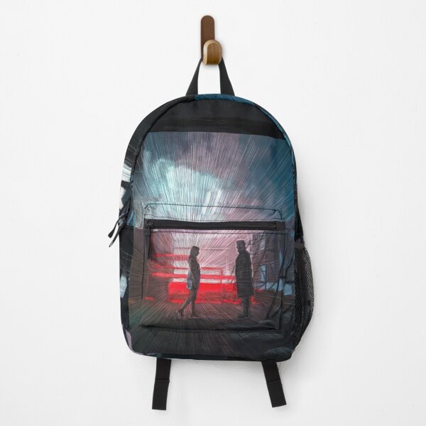 Item preview, Blade Runner - Rooftop 2049 designed and sold by maggiehuth.