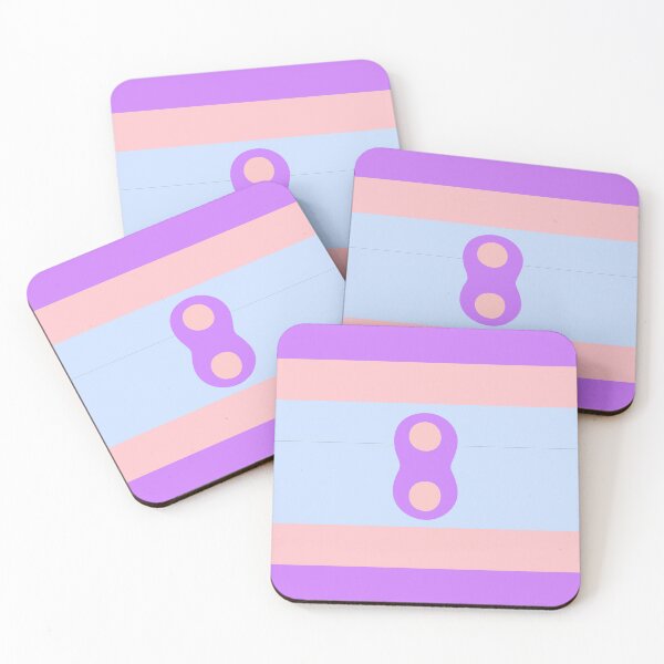 Item preview, Noninsexual Pride designed and sold by BeccaPaintmore.