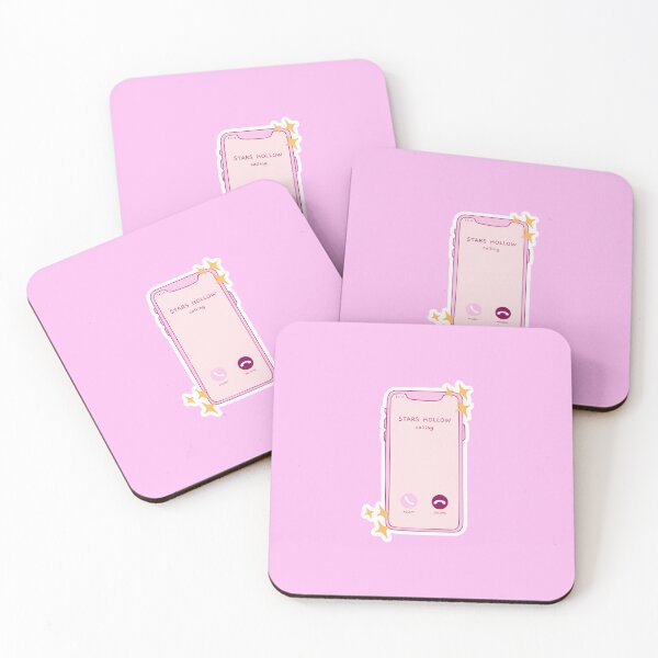 Item preview, stars hollow phone designed and sold by megxlaurenn.