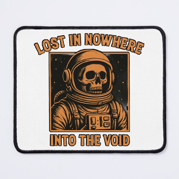 Item preview, Lost in nowhere designed and sold by ManikRaja.