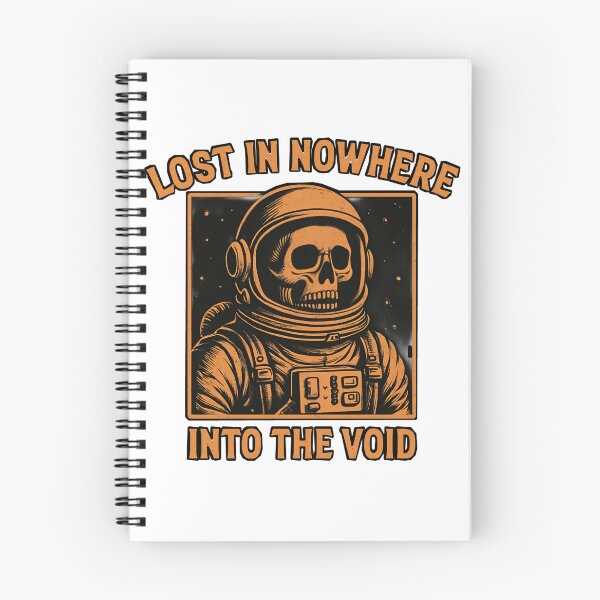 Item preview, Lost in nowhere designed and sold by ManikRaja.