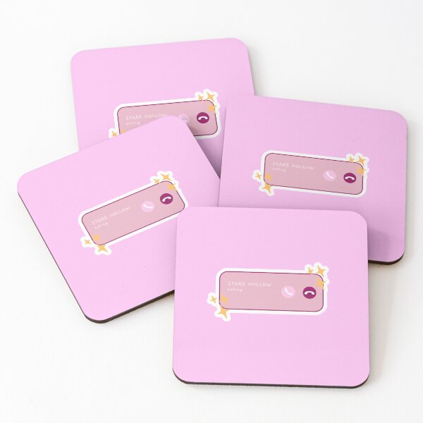 Item preview, stars hollow phone notif designed and sold by megxlaurenn.
