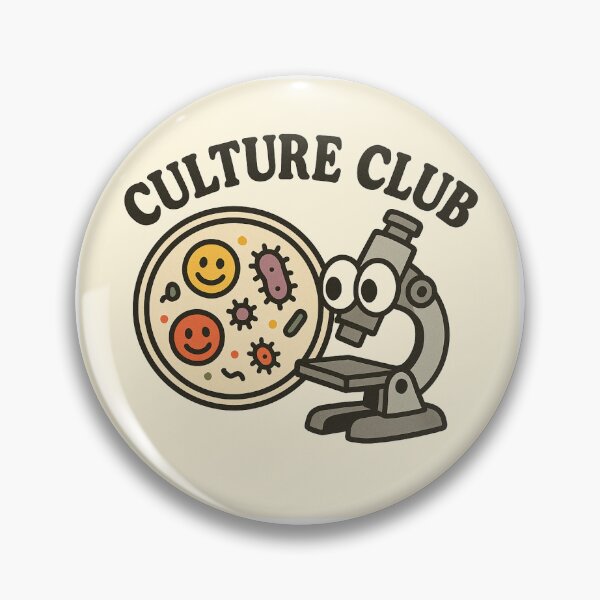 Item preview, Culture Club designed and sold by AbiTheKhaleesi.
