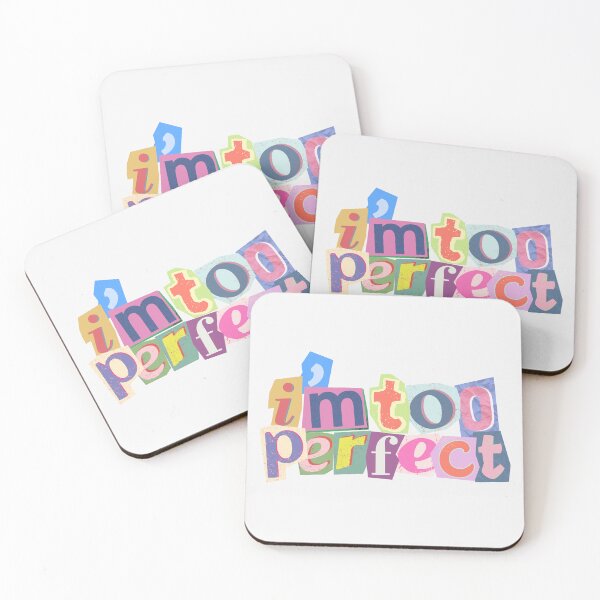 Item preview, Lola Young I'm too perfect designed and sold by sno0dle.