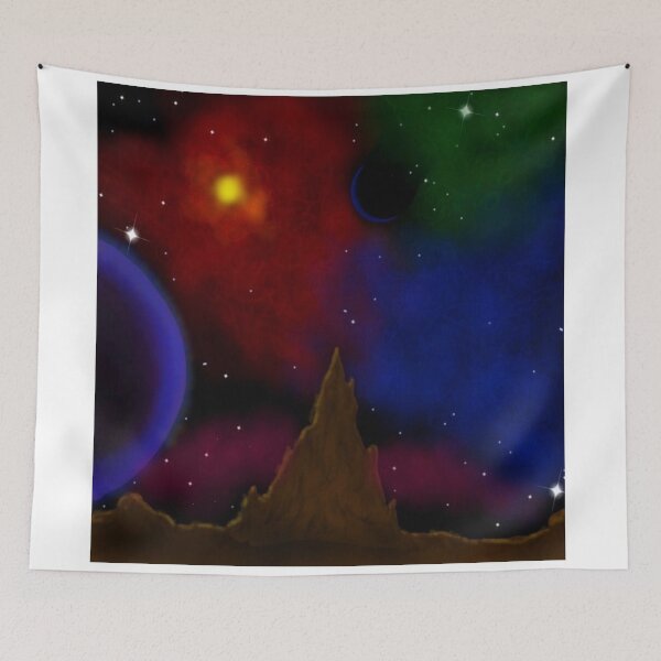 Item preview, Cosmos designed and sold by lawrencehyde.
