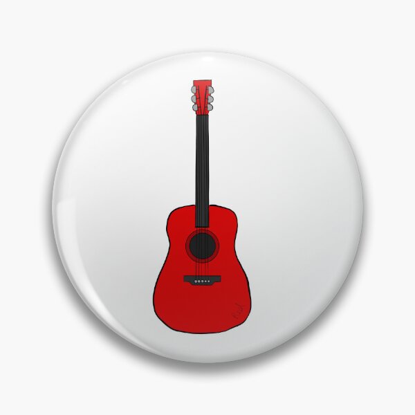 Item preview, red taylor swift guitar designed and sold by ts-books.