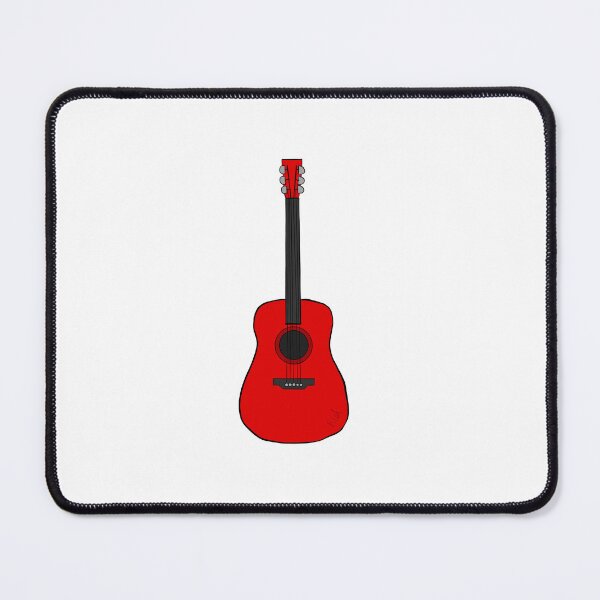 Item preview, red taylor swift guitar designed and sold by ts-books.