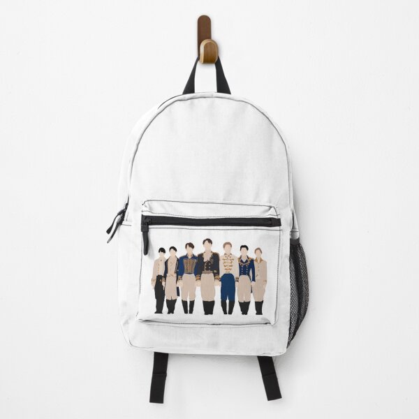 Item preview, Enhypen Drunk Dazed Carnival Minimalist Kpop designed and sold by hevysz.