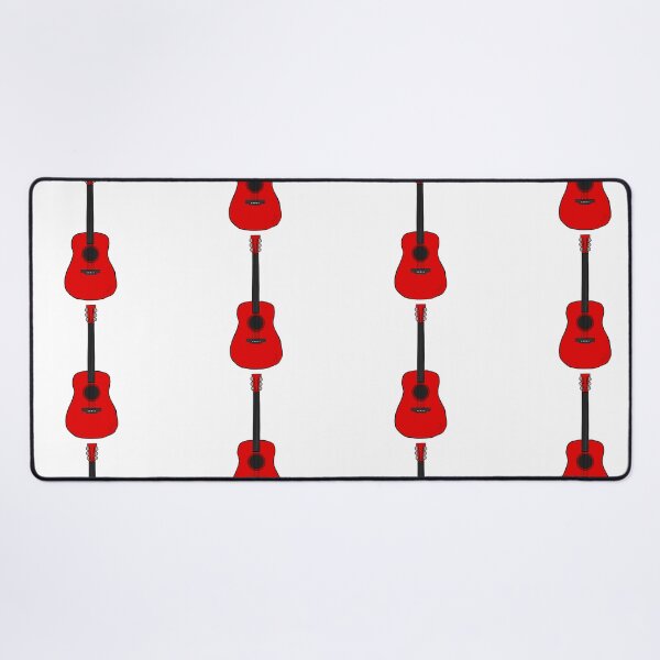 Item preview, red taylor swift guitar designed and sold by ts-books.