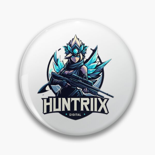 Item preview, huntrix  designed and sold by NCNGDESIGN.