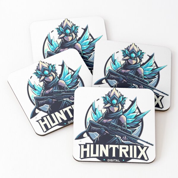 Item preview, huntrix  designed and sold by NCNGDESIGN.