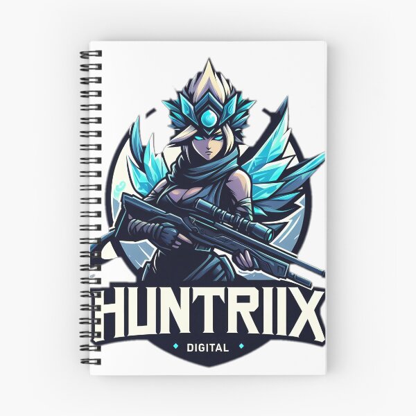 Item preview, huntrix  designed and sold by NCNGDESIGN.