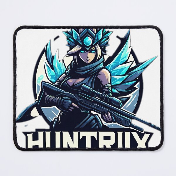 Item preview, huntrix  designed and sold by NCNGDESIGN.