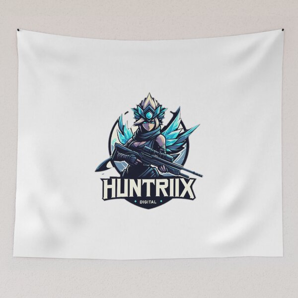 Item preview, huntrix  designed and sold by NCNGDESIGN.