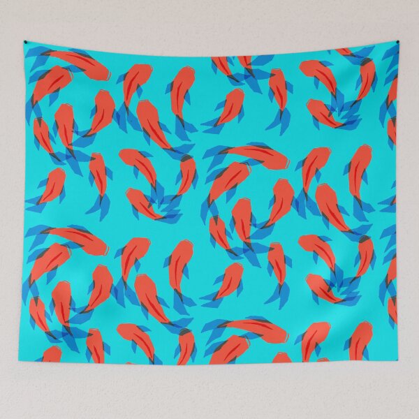 Item preview, Angular Flow designed and sold by BarelyDevi.