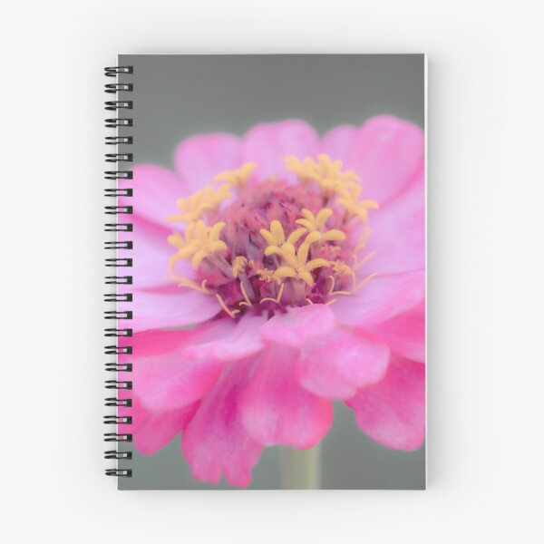 Item preview, Pink Zinnia Elegans designed and sold by Tanya C  Smith.