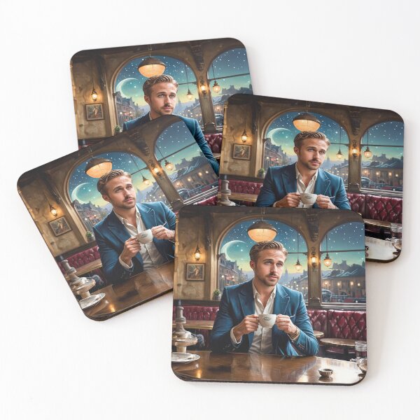 Item preview, I Look Like Who? designed and sold by Ray's Photos & Art.