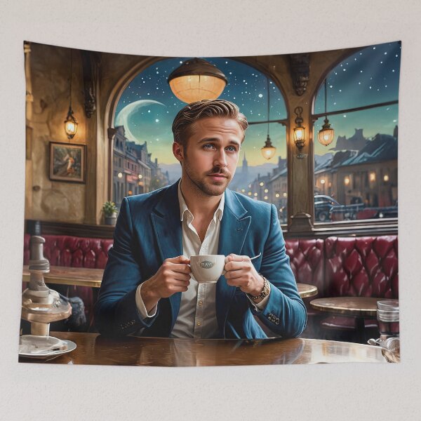 Item preview, I Look Like Who? designed and sold by Ray's Photos & Art.