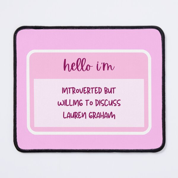 Item preview, hello I’m LG designed and sold by megxlaurenn.