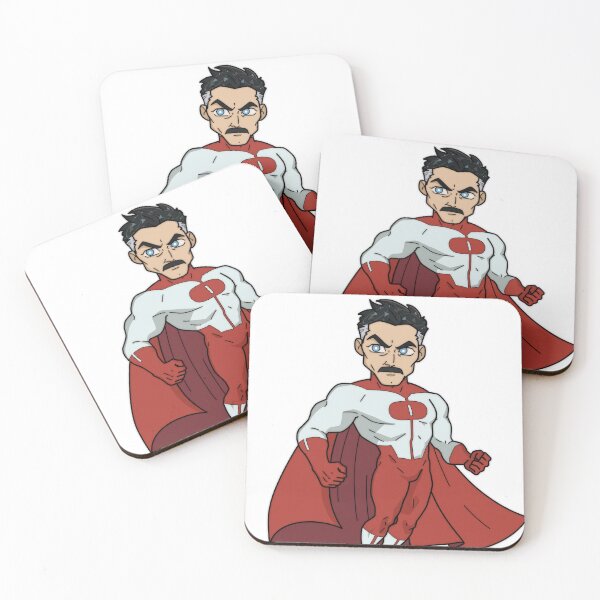 Item preview, Mustache man designed and sold by Likethesea6.