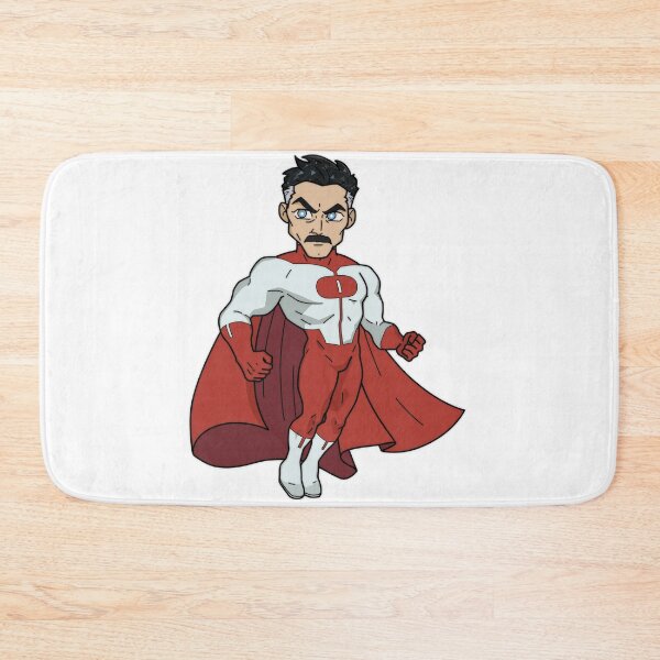 Item preview, Mustache man designed and sold by Likethesea6.