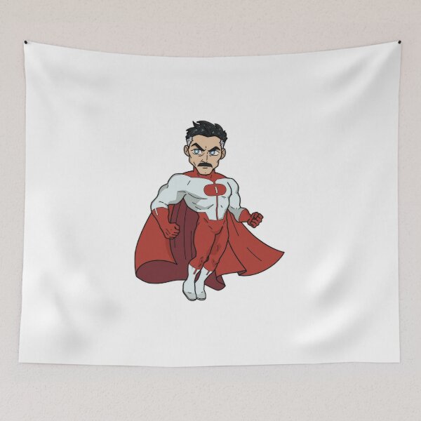 Item preview, Mustache man designed and sold by Likethesea6.