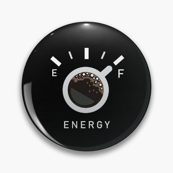 Item preview, Caff-o-meter designed and sold by Damsel prints.