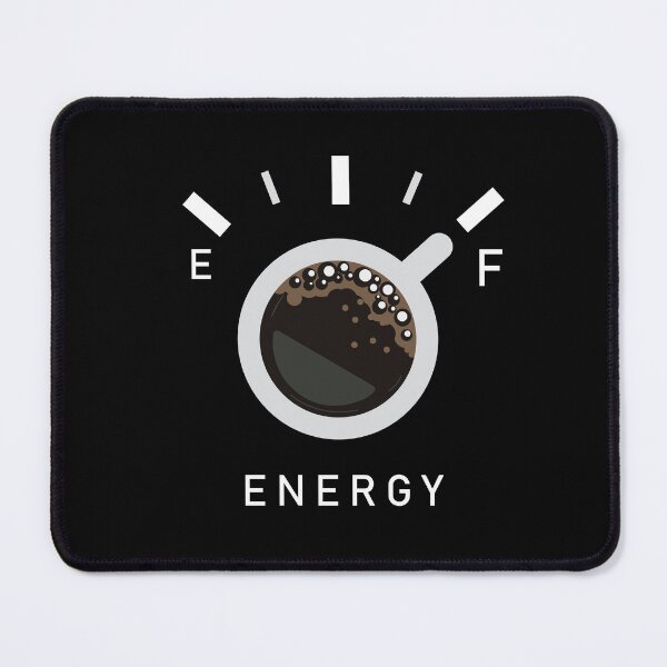 Item preview, Caff-o-meter designed and sold by Damsel prints.