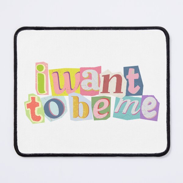 Item preview, Lola Young I'm too I want to be me designed and sold by sno0dle.