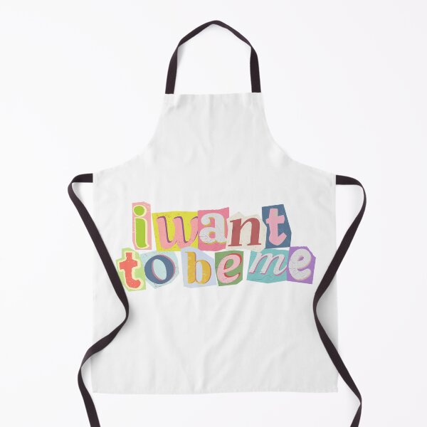 Item preview, Lola Young I'm too I want to be me designed and sold by sno0dle.