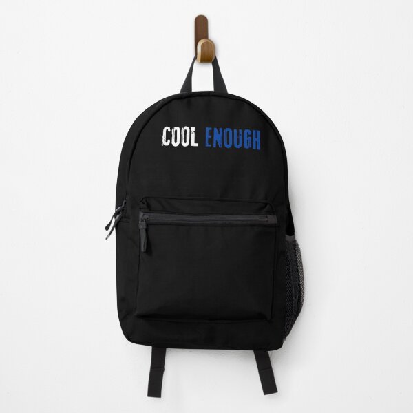 Item preview, COOL ENOUGH designed and sold by VibeTwist.