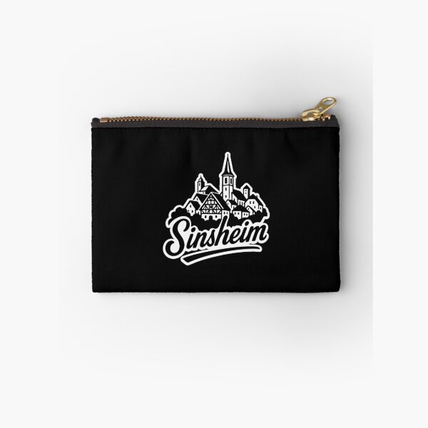 Item preview, Sinsheim Townscape designed and sold by Boogosh.