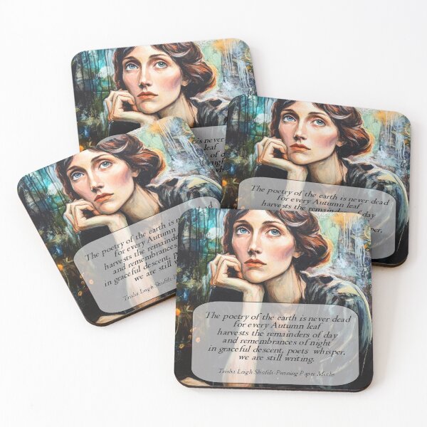 Item preview, We Are Still Writing designed and sold by The-Poetry-Moth.