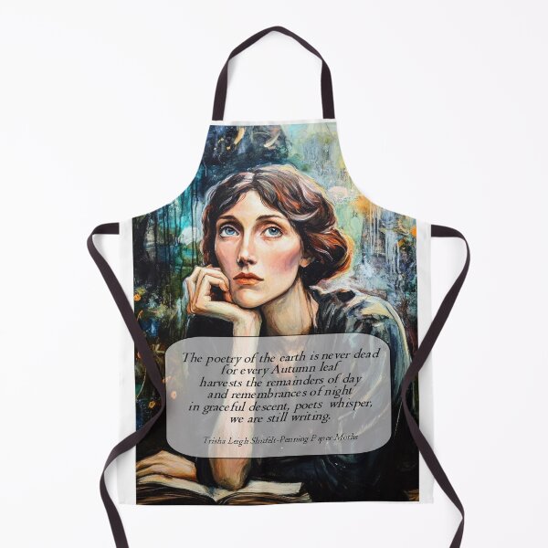 Item preview, We Are Still Writing designed and sold by The-Poetry-Moth.
