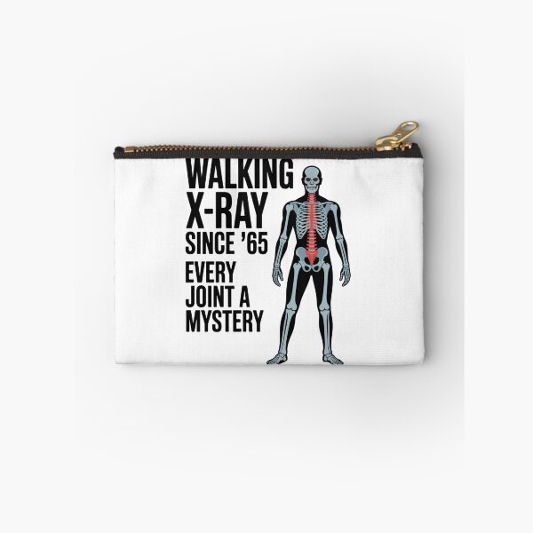 Item preview, Walking X-Ray Since '65 designed and sold by SignumShop.