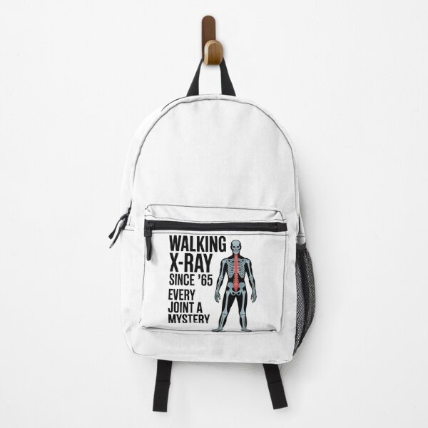 Item preview, Walking X-Ray Since '65 designed and sold by SignumShop.