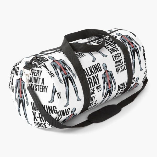 Item preview, Walking X-Ray Since '65 designed and sold by SignumShop.