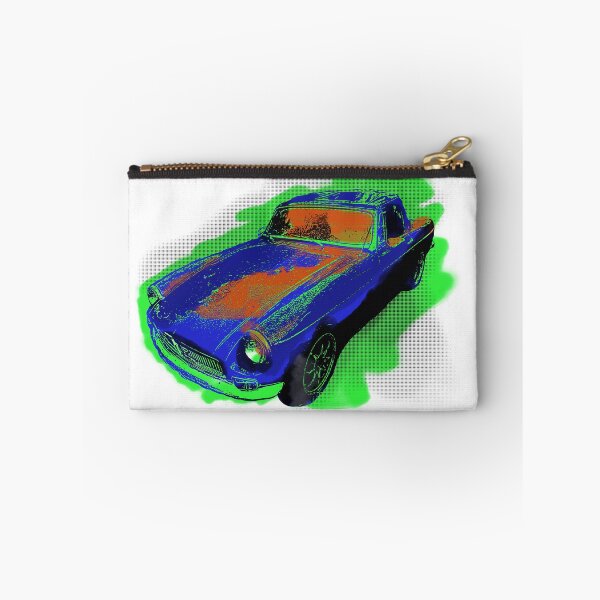 Item preview, MGB designed and sold by Mark Malinowski.