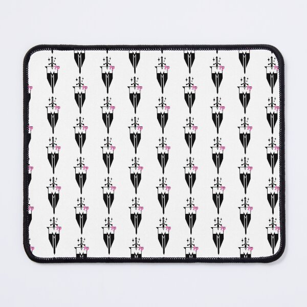 Item preview, Drew Pretty Princess Black Design designed and sold by JustWantsSleep.