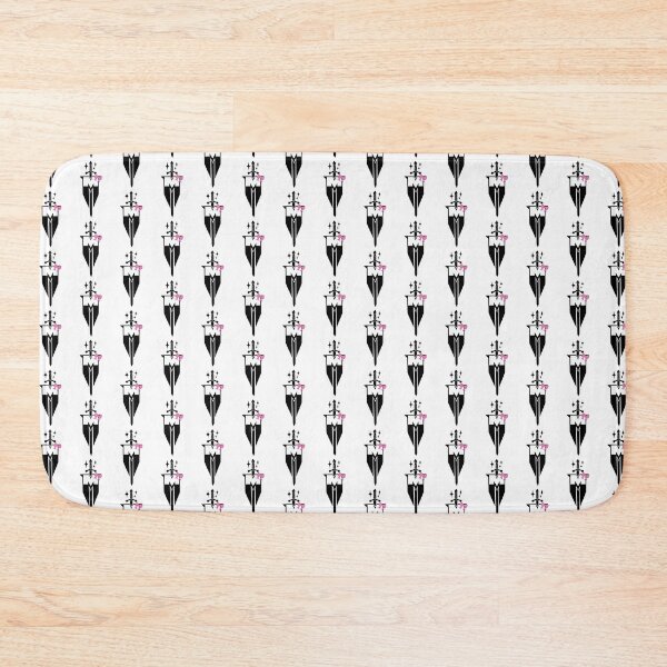 Item preview, Drew Pretty Princess Black Design designed and sold by JustWantsSleep.