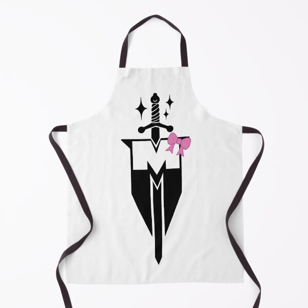 Item preview, Drew Pretty Princess Black Design designed and sold by JustWantsSleep.