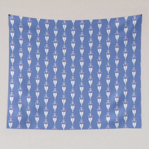 Item preview, Drew Pretty Princess White Design designed and sold by JustWantsSleep.