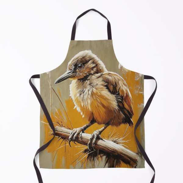 Item preview, Stunning Kiwi bird Painting for Home & Office designed and sold by LazyOwlStore.