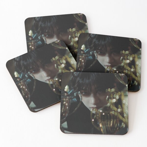 Item preview, Niños callejeros HOLLOW Bang Chan designed and sold by lorienskz.