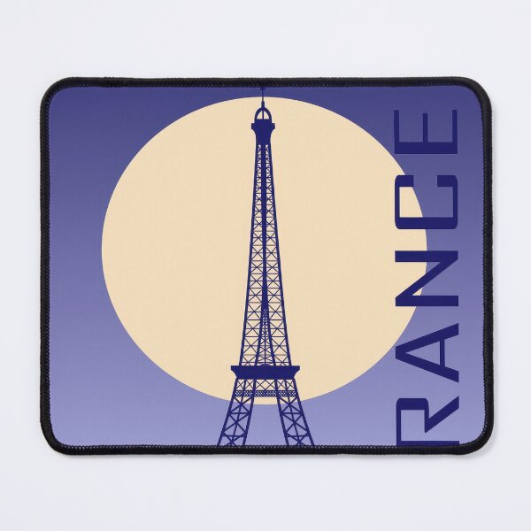 Item preview, PARIS VINTAGE VINTAGE ART designed and sold by MarkedArtPrints.