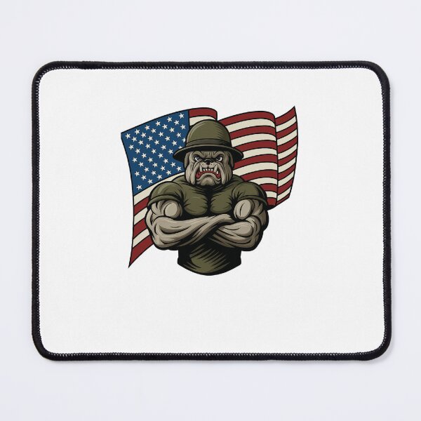 Item preview, Battle Bulldog designed and sold by Fleetwood1994.
