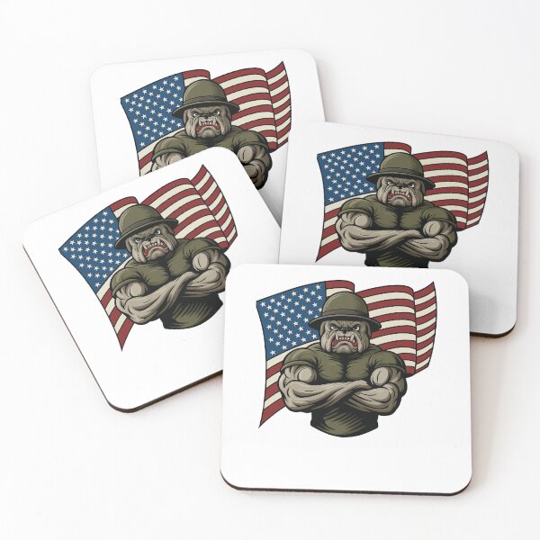 Item preview, Battle Bulldog designed and sold by Fleetwood1994.