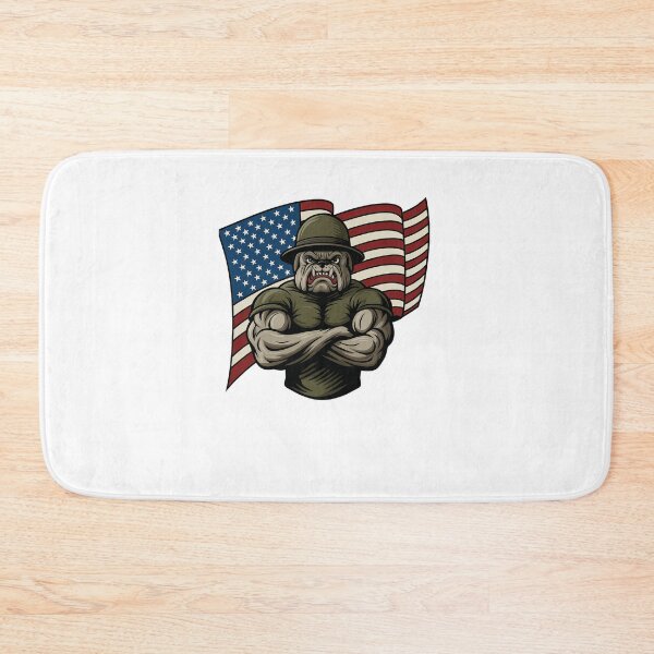 Item preview, Battle Bulldog designed and sold by Fleetwood1994.