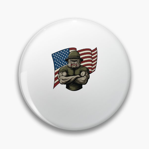 Item preview, Battle Bulldog designed and sold by Fleetwood1994.